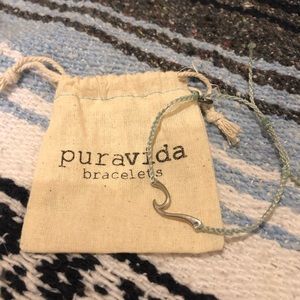 pura vida bracelet
